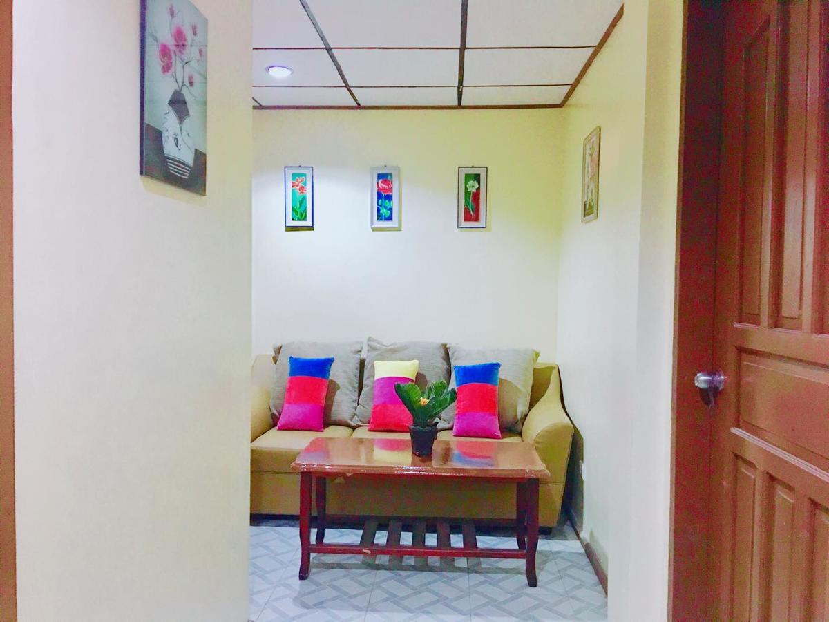 Hwan Dynasty Suite El Nido Exterior photo